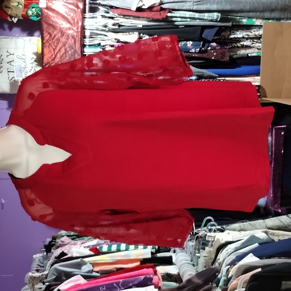 Bothenial women's blouse